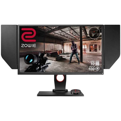 Monitorar jogos Benq Zowie XL2546 LED 24.5 Multimédia Negra