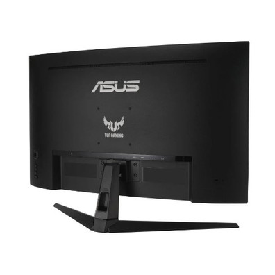 Monitor Gaming Curvo Asus TUF VG32VQ1BR 31,5 " / WQHD/ 1ms/ 165Hz/ VA/ Multimídia / Negro