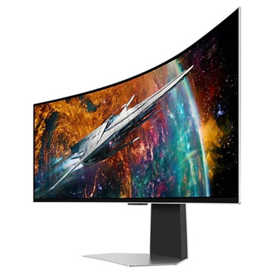 Monitor Gaming Curvo Samsung Odyssey OLED G9 49 S49CG954SU