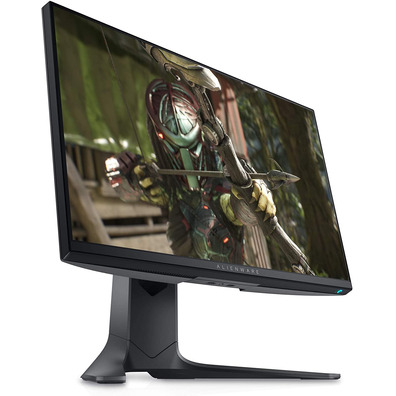 Monitorar jogos Dell Alienware AW2521HFA 24.5 "