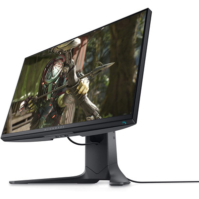 Monitorar jogos Dell Alienware AW2521HFA 24.5 "