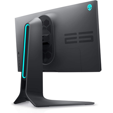 Monitorar jogos Dell Alienware AW2521HFA 24.5 "