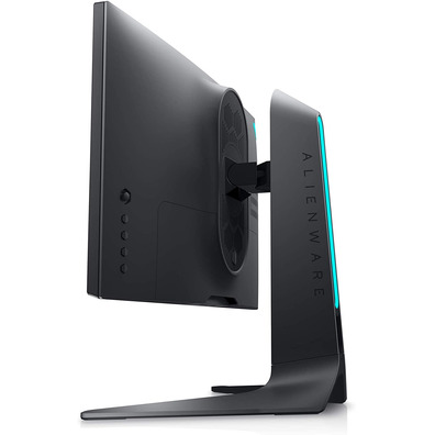 Monitorar jogos Dell Alienware AW2521HFA 24.5 "