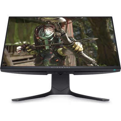 Monitorar jogos Dell Alienware AW2521HFA 24.5 "
