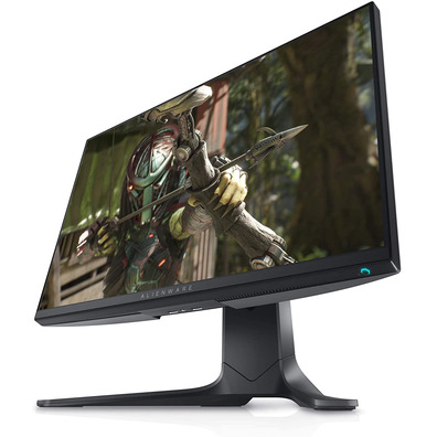 Monitorar jogos Dell Alienware AW2521HFA 24.5 "