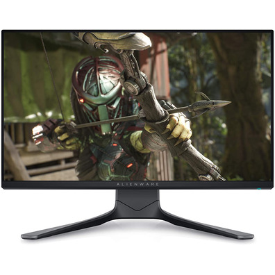 Monitorar jogos Dell Alienware AW2521HFA 24.5 "