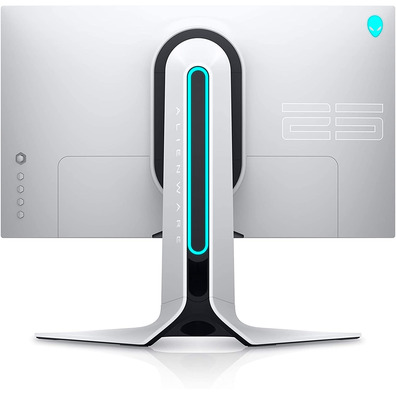Monitorar jogos Dell Alienware AW2521HFLA LED 24.5 "
