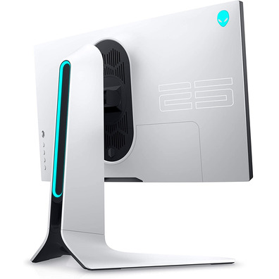 Monitorar jogos Dell Alienware AW2521HFLA LED 24.5 "