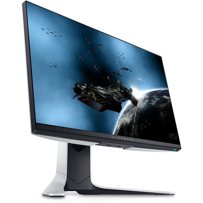 Monitorar jogos Dell Alienware AW2521HFLA LED 24.5 "