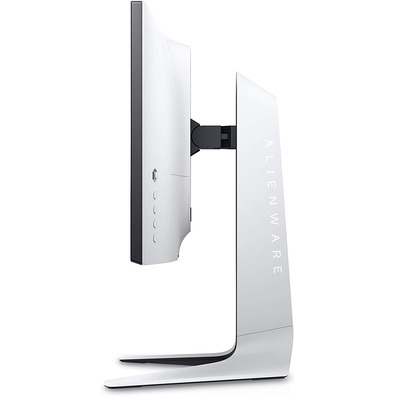 Monitorar jogos Dell Alienware AW2521HFLA LED 24.5 "