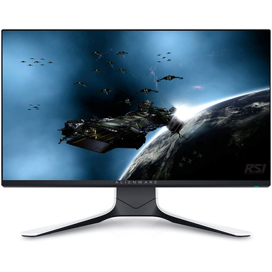 Monitorar jogos Dell Alienware AW2521HFLA LED 24.5 "