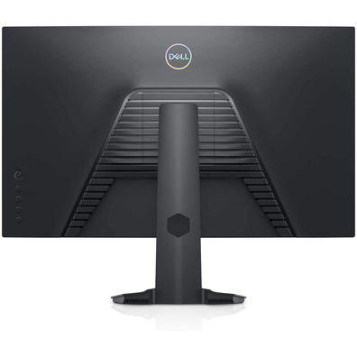 Monitor de jogos Dell S2721HGF LED Curvo