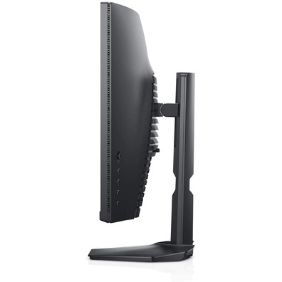 Monitor de jogos Dell S2721HGF LED Curvo
