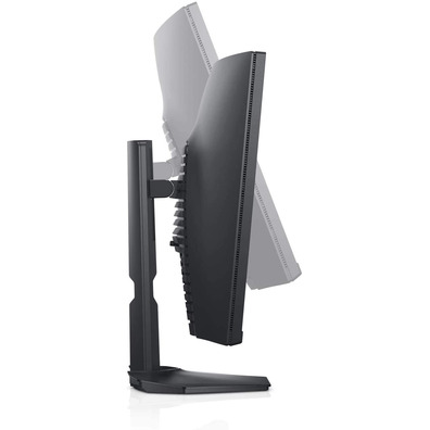 Monitor de jogos Dell S2721HGF LED Curvo