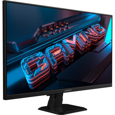 Monitor Gaming Gigabyte GS27F 27 " Full HD, LCD 1 ms, Negro