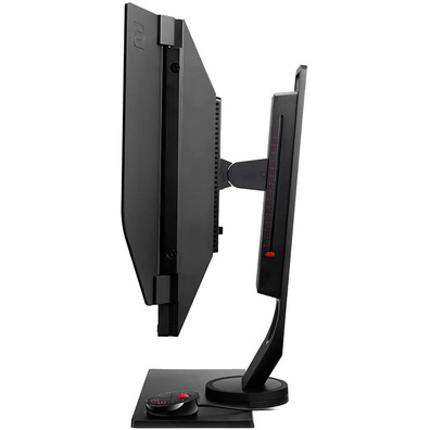 Monitor Gaming diodo EMISSOR de luz 24.5" BenQ XL2546 ZOWIE Preto