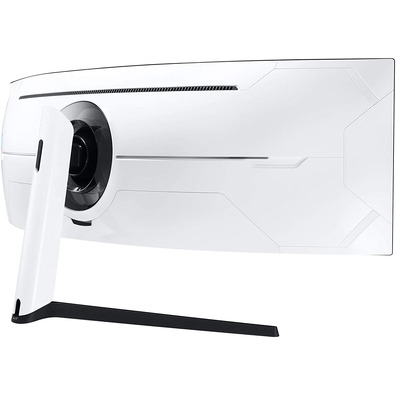 Monitor de jogos LED 49 "Samsung LC49G95TSU Odisseia