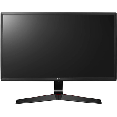 Monitor Gaming LG 24MP59G 23,8 " /Full HD Negro