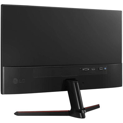 Monitor Gaming LG 24MP59G 23,8 " /Full HD Negro