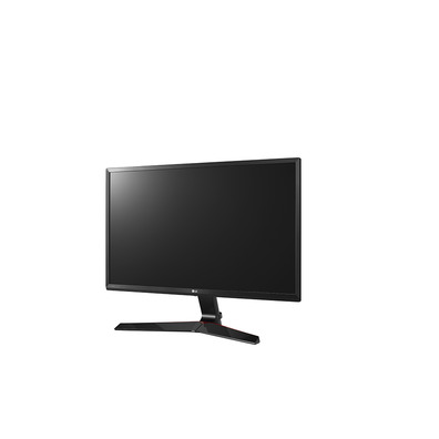 Monitor Gaming LG 24MP59G-P 23-8" IPS FHD 1 MS