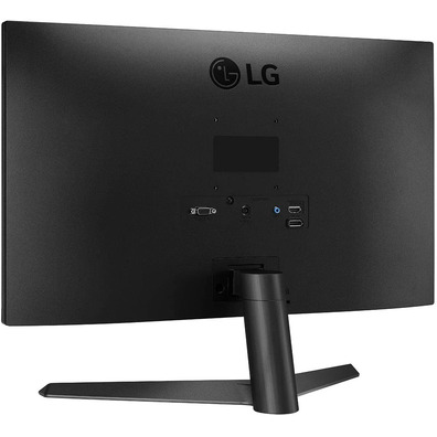 Monitor Gaming LG 24MP60G-B 23,8 " Full HD Negro