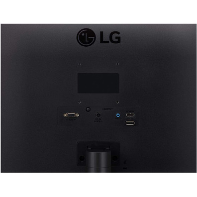 Monitor Gaming LG 24MP60G-B 23,8 " Full HD Negro