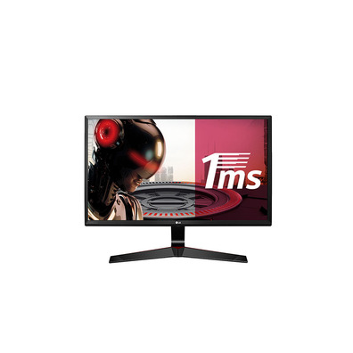 Monitor Gaming LG 27MP59G-P LED IPS Full HD