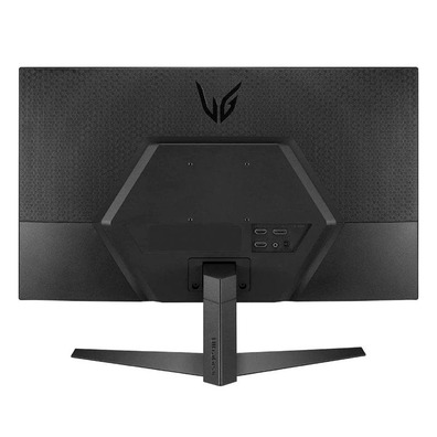 Monitor Gaming LG UltraGear 24GQ50F-B 23,8 " VA / 165Hz / FHD