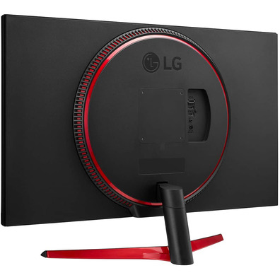 Monitor Gaming LG UltraGear 32GN500-B 31,5 " Full HD Negro