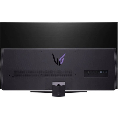 Monitor Gaming LG UltraGear 48GQ900-B 48 " 4K 120Hz OLED
