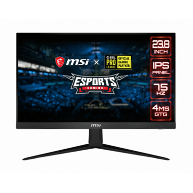 Monitor de jogos MSI Optimx G241V LED 23.6 "