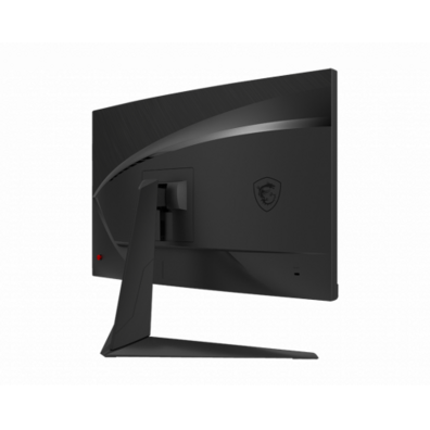 Monitor de jogos MSI Optimx G24C6 Curvo 1500R 23.6 "Preto