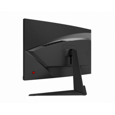 Monitor de jogos MSI Optimx G24C6 Curvo 1500R 23.6 "Preto