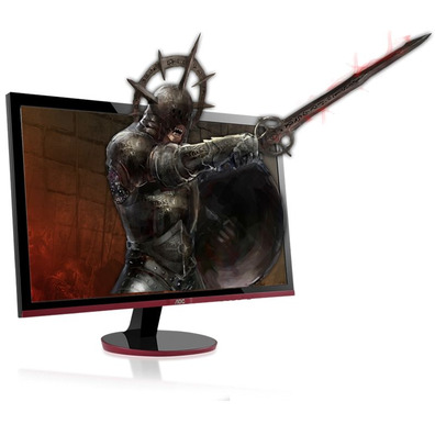 Monitor Gaming Artigo AOC G2778VQ 27"