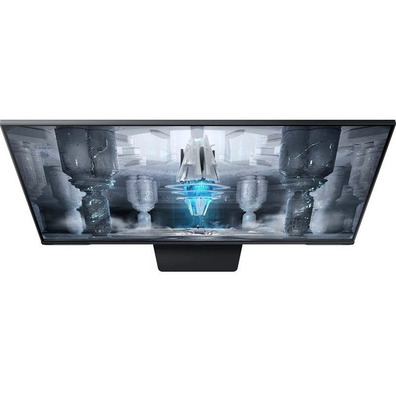 Monitor Gaming Samsung Odyssey Neo G7 S43CG700NU 43 "