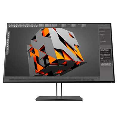 Monitor HP Z32 31,5 " 4K / USB-C Display