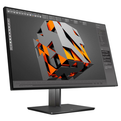 Monitor HP Z32 31,5 " 4K / USB-C Display