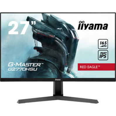 Monitor iiyama G-master Red Eagle G2770HSU-B1 27 ''