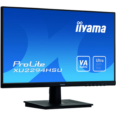 Monitor iiyama ProLite XU2294HSU-B1 21,5 ''
