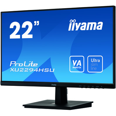 Monitor iiyama ProLite XU2294HSU-B1 21,5 ''