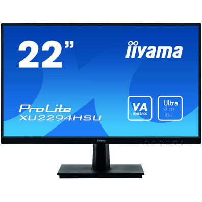 Monitor iiyama ProLite XU2294HSU-B1 21,5 ''