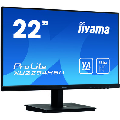 Monitor iiyama ProLite XU2294HSU-B1 21,5 ''