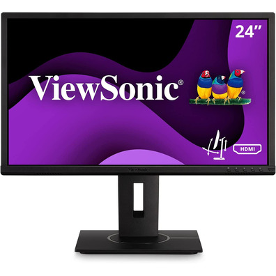Monitor LED 24 '' ViewSonic VG2440