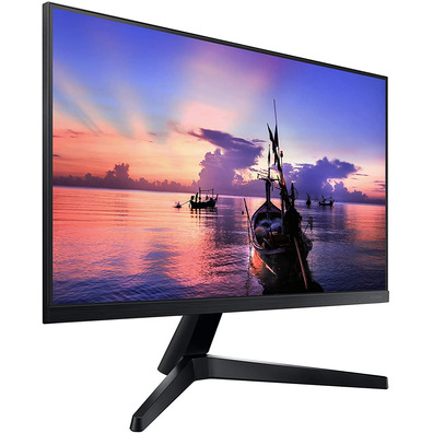 Monitor LED 27 '' Samsung F27T350FHR Negro