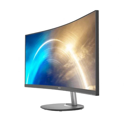 Monitor LED Curvo MSI MP341CQ 34 " 100Hz