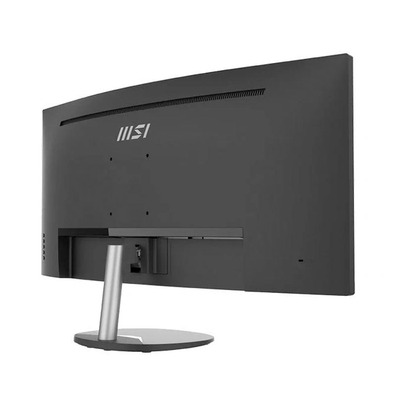 Monitor LED Curvo MSI MP341CQ 34 " 100Hz