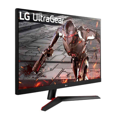 Monitor LED Gaming LG UltraGear 32GN600-B 31,5 "