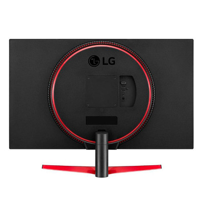 Monitor LED Gaming LG UltraGear 32GN600-B 31,5 "