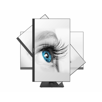 MSI PRO MP27Q1P 27 LED Monitor "