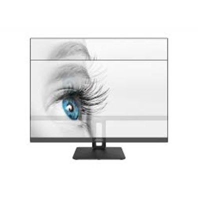 MSI PRO MP27Q1P 27 LED Monitor "
